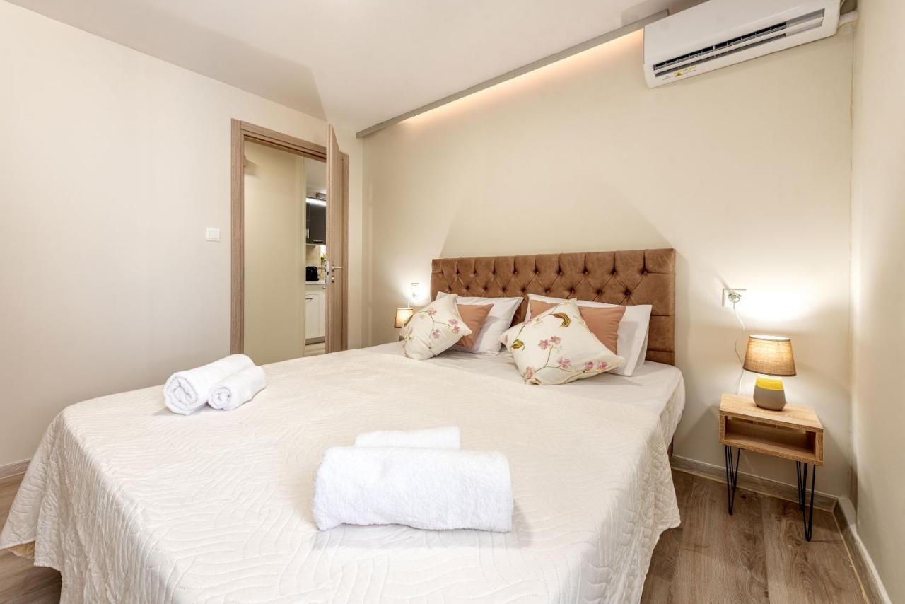 Arch Apartment Corfu Corfu  Экстерьер фото