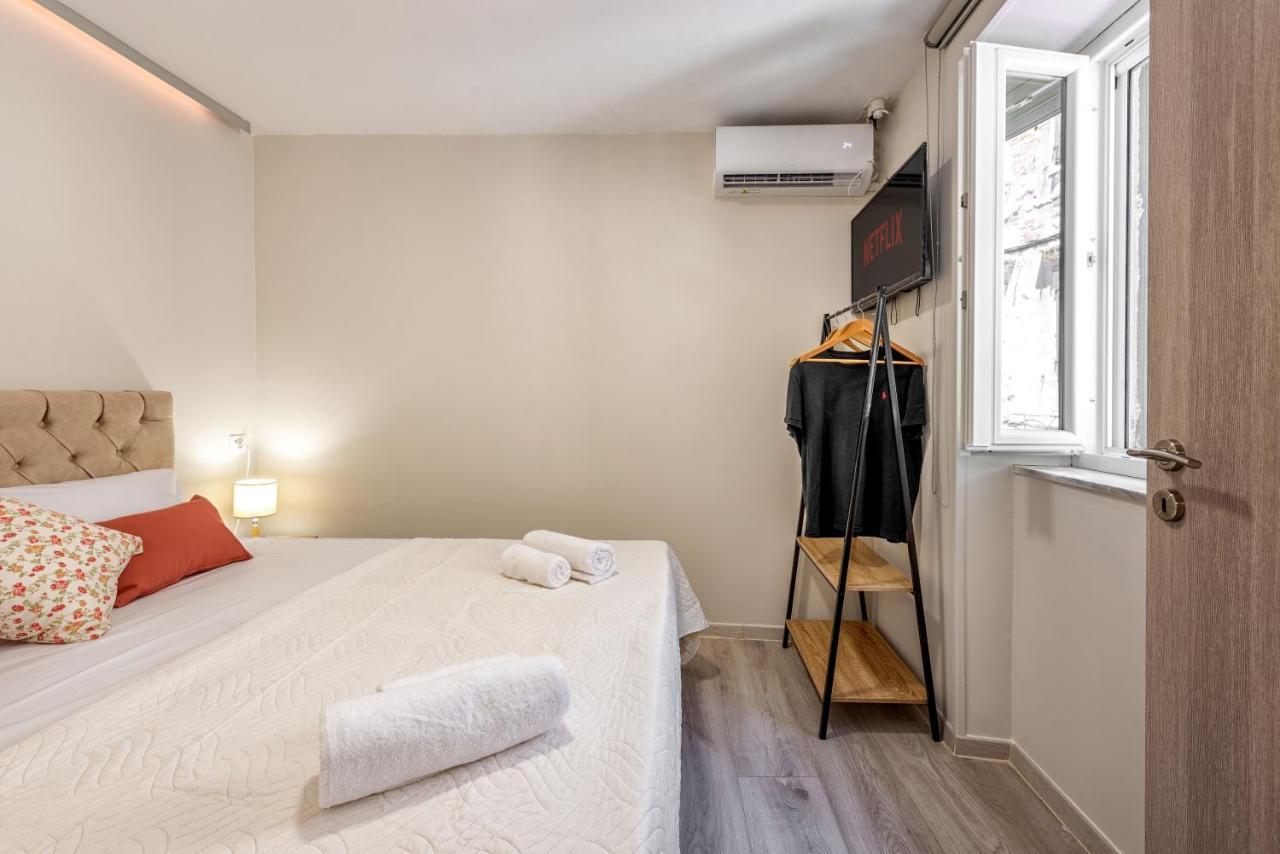 Arch Apartment Corfu Corfu  Экстерьер фото