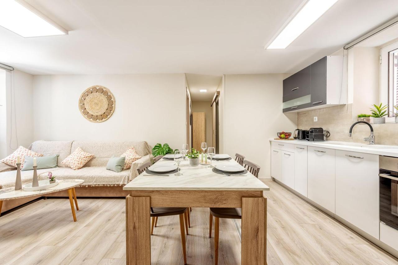 Arch Apartment Corfu Corfu  Экстерьер фото